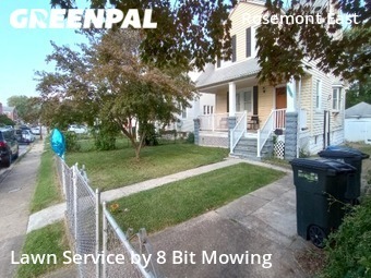 Lawn Care Service nearby Baltimore, MD, 