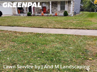 Lawn Service nearby Downers Grove, IL, 