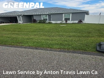 Lawn Care nearby Port Charlotte, FL, 