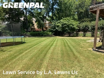 Lawn Service nearby Canton, GA, 