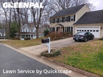 Lawn Care Service nearby Reston, VA, 