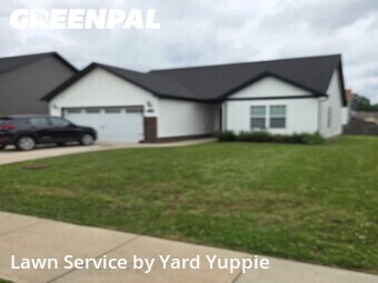 Yard Mowing nearby Clarksville, KY, 