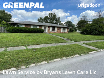 Yard Cutting nearby Lexington, KY, 