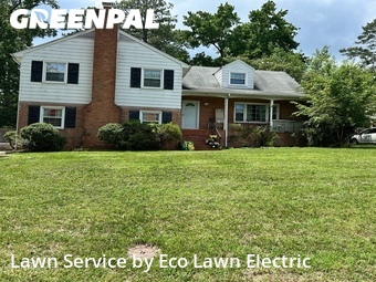 Lawn Service nearby Henrico, VA, 