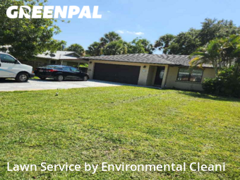 Yard Mowing nearby Jensen Beach, FL, 