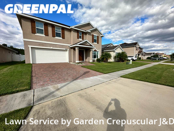 Lawn Mowing nearby Kissimmee, FL, 