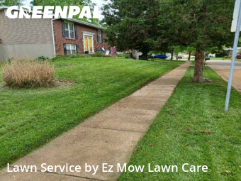 Lawn Care nearby Manchester, MO, 