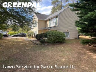 Lawn Mow nearby Lawrenceville, GA, 