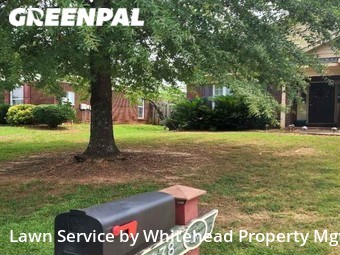 Lawn Cut nearby Columbus, GA, 