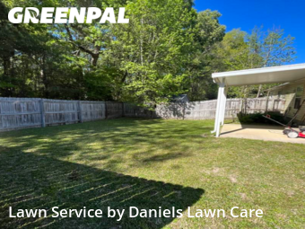 Lawn Maintenance nearby Grovetown, GA, 