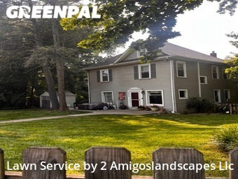 Lawn Care Service nearby Roanoke, VA, 