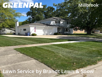 Lawn Service nearby Grand Rapids, MI, 