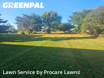 Lawn Mowing nearby Minneapolis, MN, 