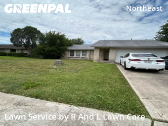 Yard Mowing nearby San Antonio, TX, 