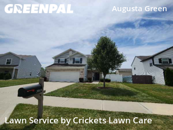 Lawn Mowing nearby Indianapolis, IN, 