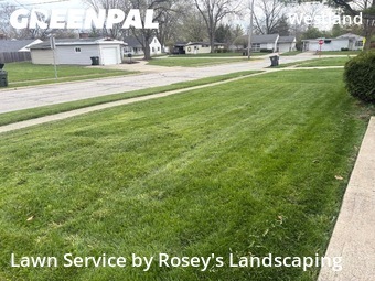 Yard Mowing nearby Columbus, OH, 