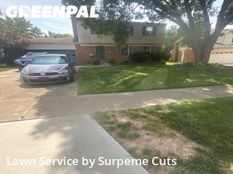 Lawn Mowing Service nearby Cincinnati, OH, 