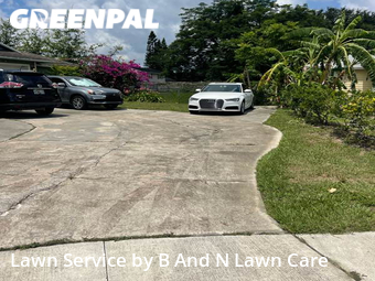 Yard Cutting nearby Orlando, FL, 