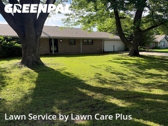 Lawn Cut nearby Broken Arrow, OK, 