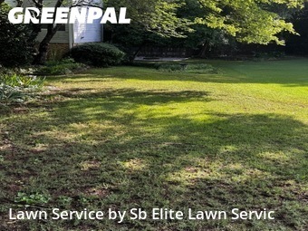 Lawn Cutting nearby Snellville, GA, 