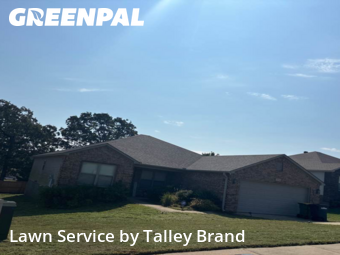 Lawn Cutting nearby North Little Rock, AR, 