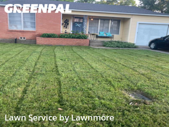 Yard Cutting nearby Burleson, TX, 