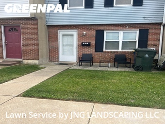 Lawn Mowing nearby Newark, DE, 