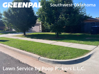 Lawn Maintenance nearby Yukon, OK, 
