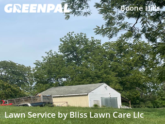 Lawn Service nearby Kansas City, MO, 