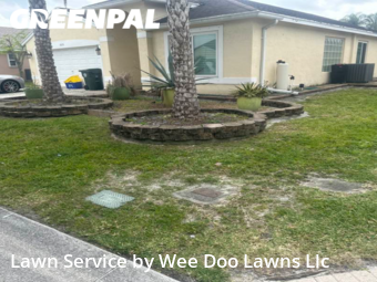 Lawn Care Service nearby Greenacres, FL, 