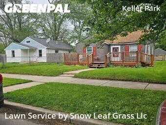 Lawn Care Service nearby South Bend, IN, 