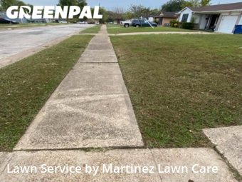 Lawn Cut nearby Dallas, TX, 