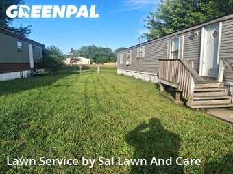 Yard Mowing nearby Hobart, IN, 