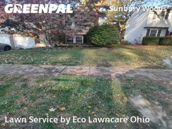 Grass Cutting nearby Westerville, OH, 