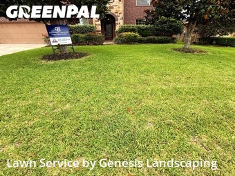 Lawn Care Service nearby Conroe, TX, 