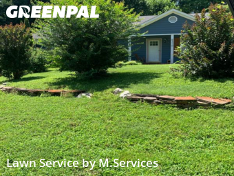 Grass Cutting nearby Greensboro, NC, 