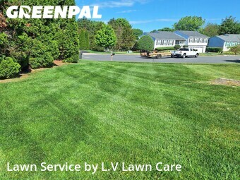 Lawn Care nearby Centreville, VA, 