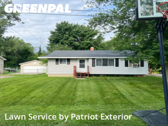 Lawn Cutting nearby Burton, MI, 