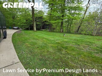 Yard Cutting nearby Painesville, OH, 