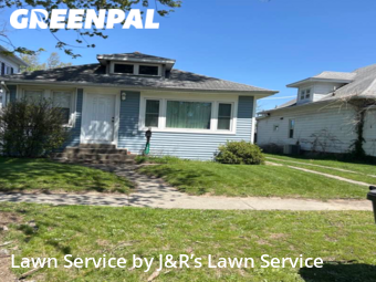 Lawn Service nearby South Bend, IN, 