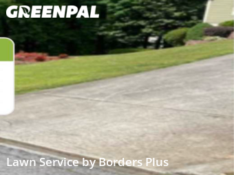 Yard Mowing nearby Grayson, GA, 