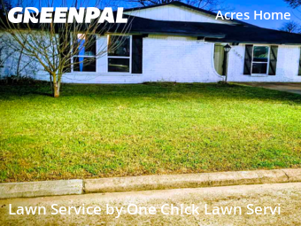 Lawn Service nearby Houston, TX, 