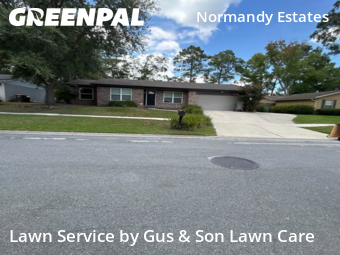 Yard Mowing nearby Jacksonville, FL, 