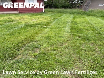 Lawn Cutting nearby Springfield, MO, 