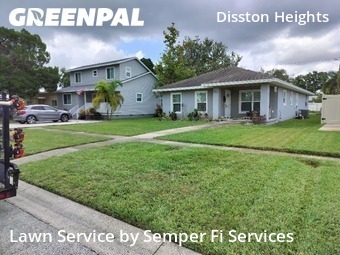 Yard Cutting nearby St. Petersburg, FL, 