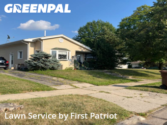 Lawn Care Service nearby Lansing, MI, 