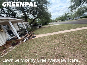 Lawn Service nearby Belton, TX, 