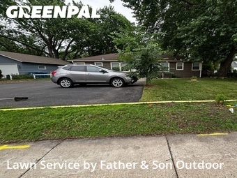Lawn Mow nearby Richfield, MN, 