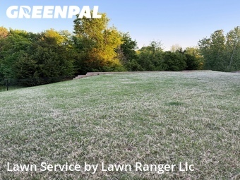 Lawn Service nearby Edmond, OK, 