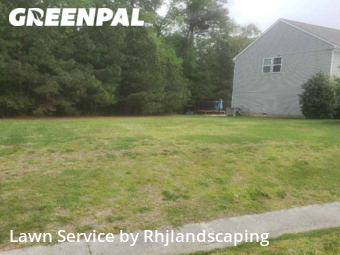 Lawn Mowing Service nearby Chester, VA, 